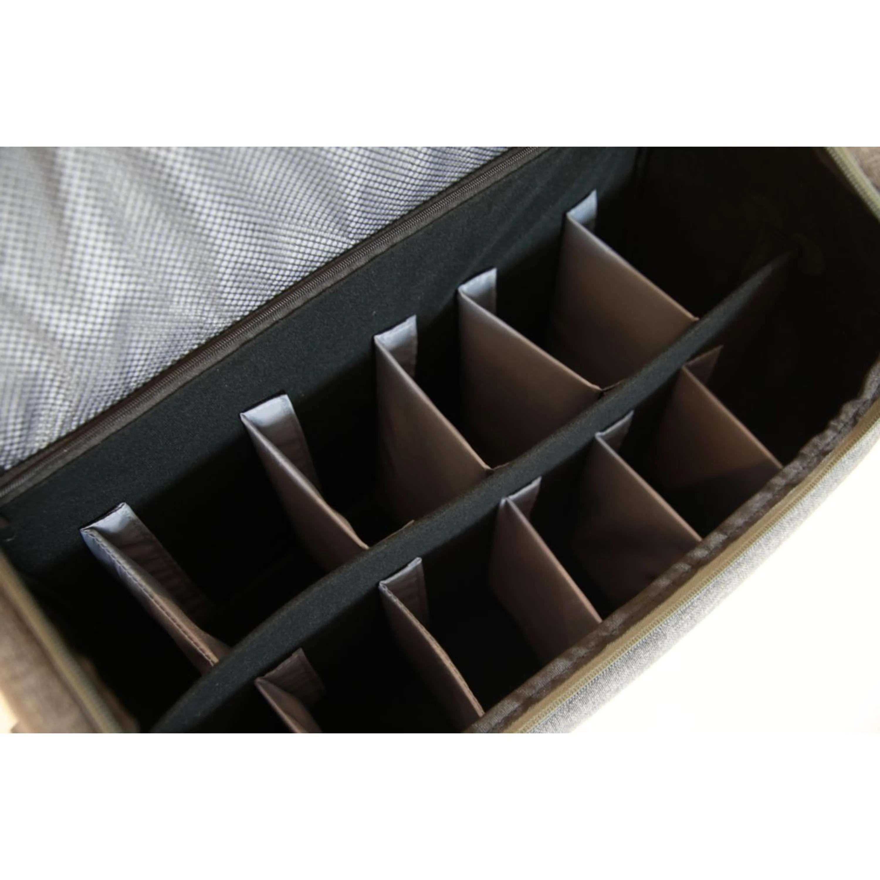 Grooming Deluxe by Kentucky Grooming Bag Set Marin - Image 3